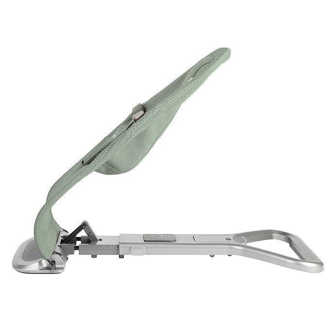 Avis Transat Evolve Mesh - Vert Sauge