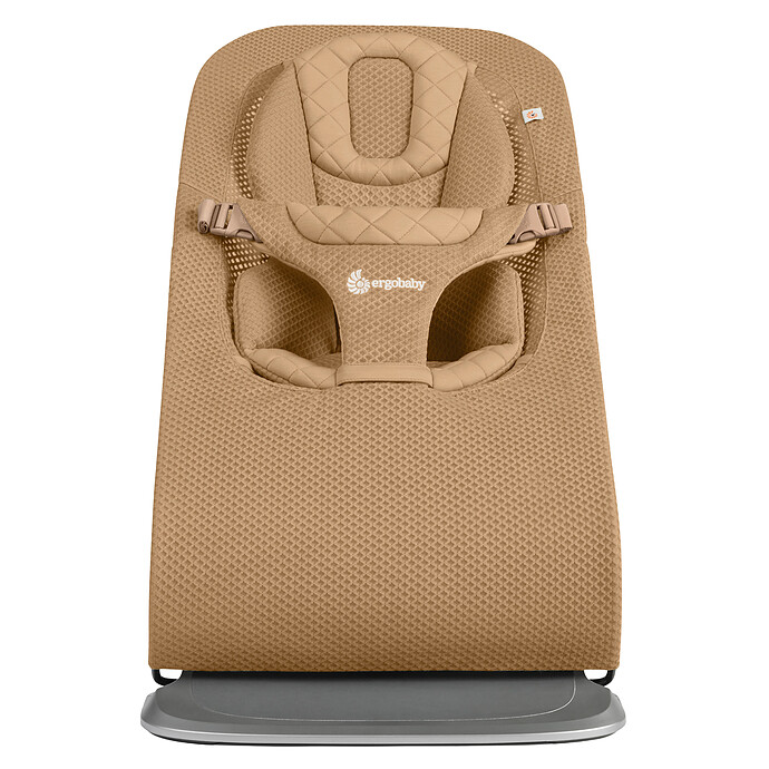 Transat Evolve Mesh - Camel Ergobaby