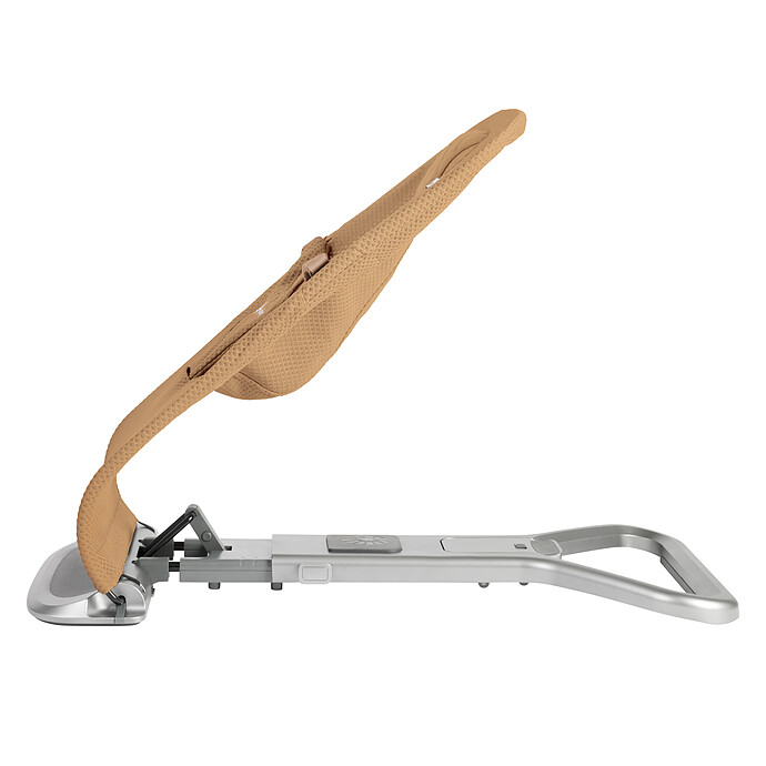 Avis Transat Evolve Mesh - Camel