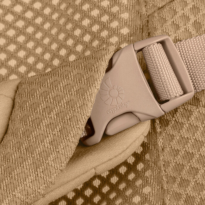 Transat Evolve Mesh - Camel pas cher