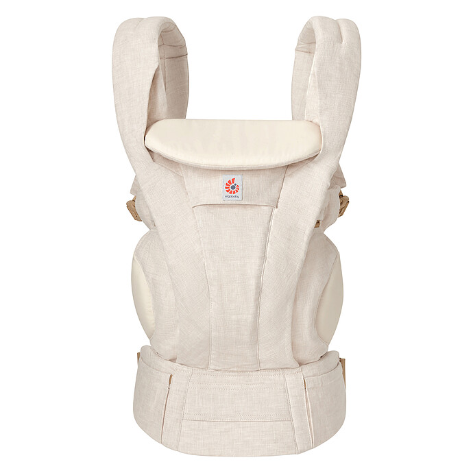 Achat Porte-bébe Omni Deluxe Lin - Naturel