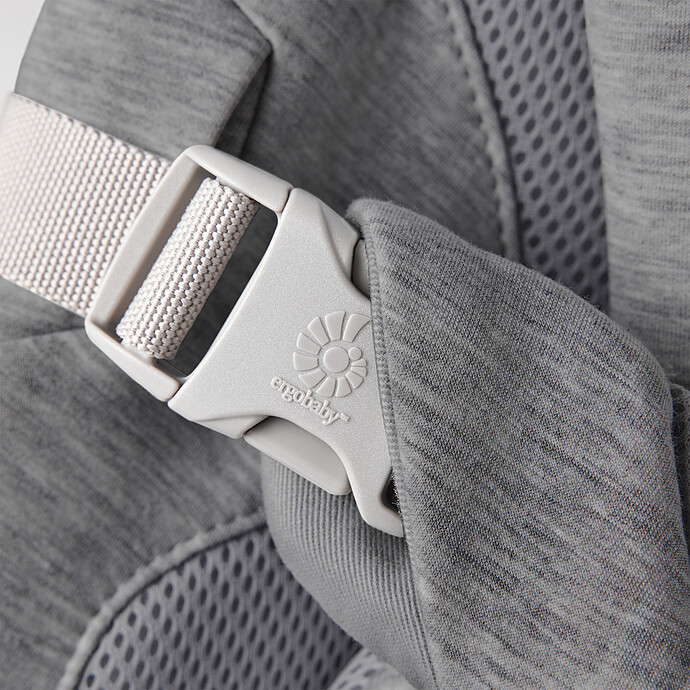 Transat Evolve - Gris Anthracite pas cher