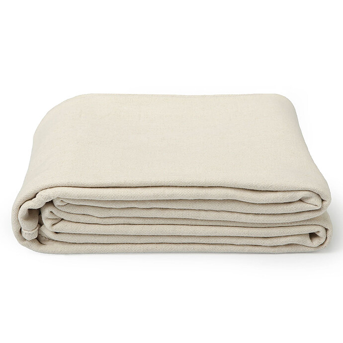 Echarpe de Portage - Lin Naturel Neobulle