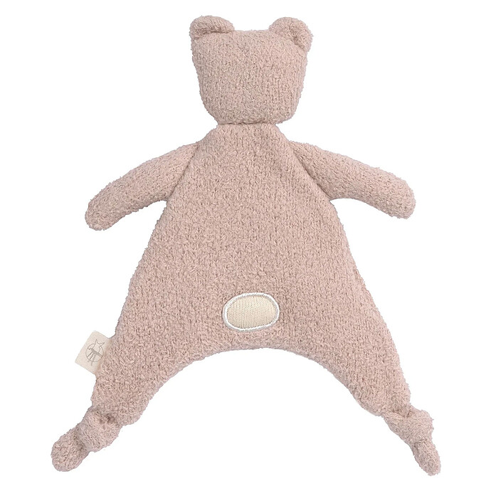 Doudou Tricoté Miracle of Nature - Ours LÄSSIG