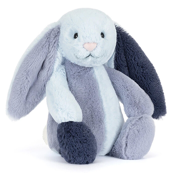 Puddlesea Bunny Jellycat