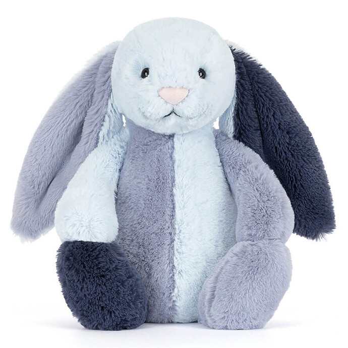 Puddlesea Bunny Jellycat