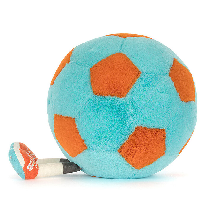 Avis Amuseables Jellycat Football