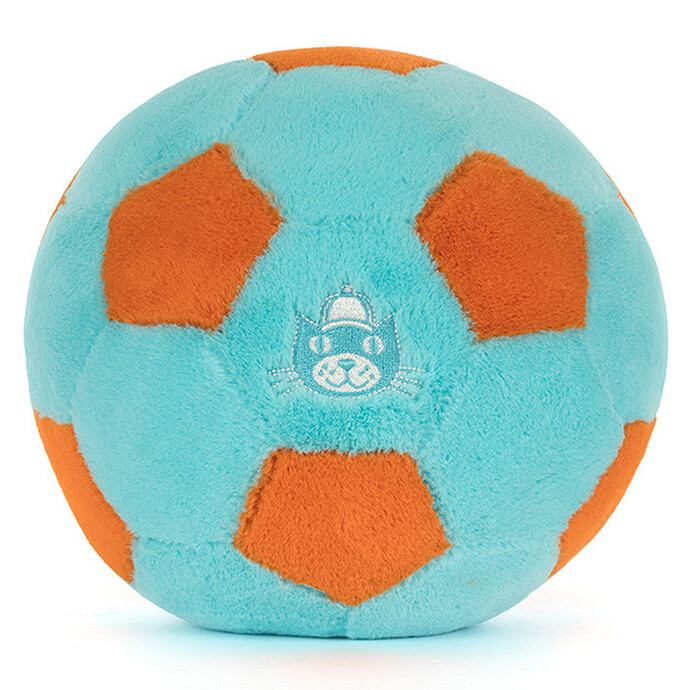 Achat Amuseables Jellycat Football