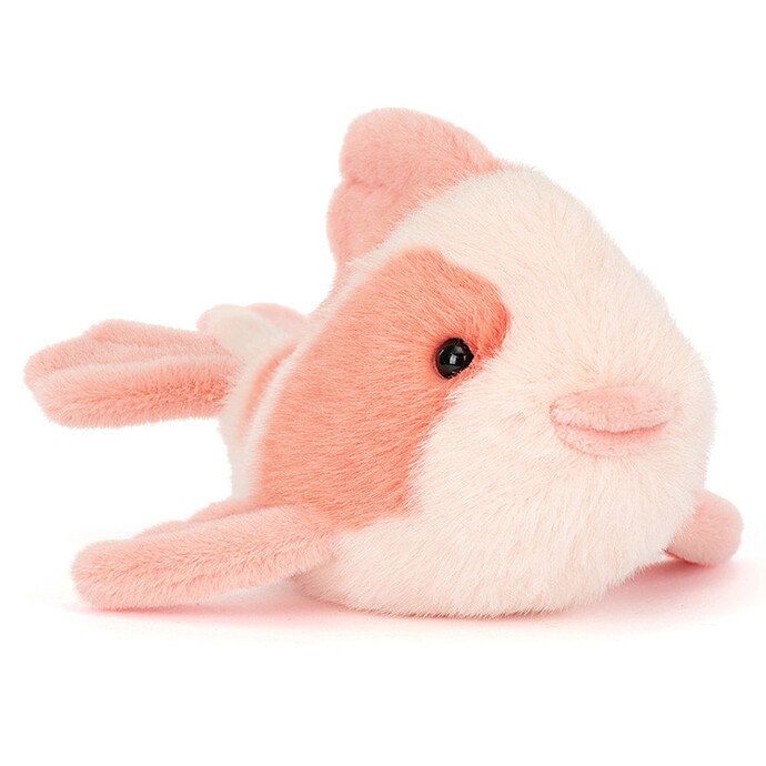 Fancy Carp Jellycat