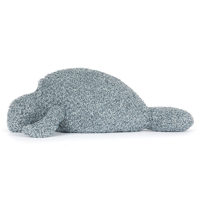 Avis Maffles Manatee