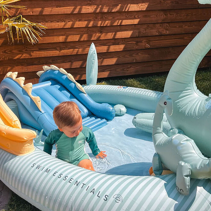 Jeux piscine & plage