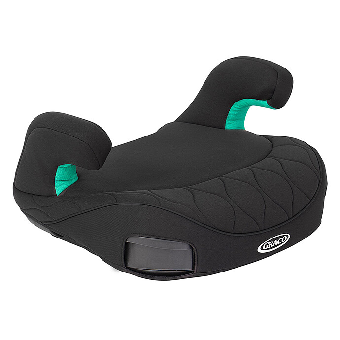 Rehausseur Booster Max - Black Graco