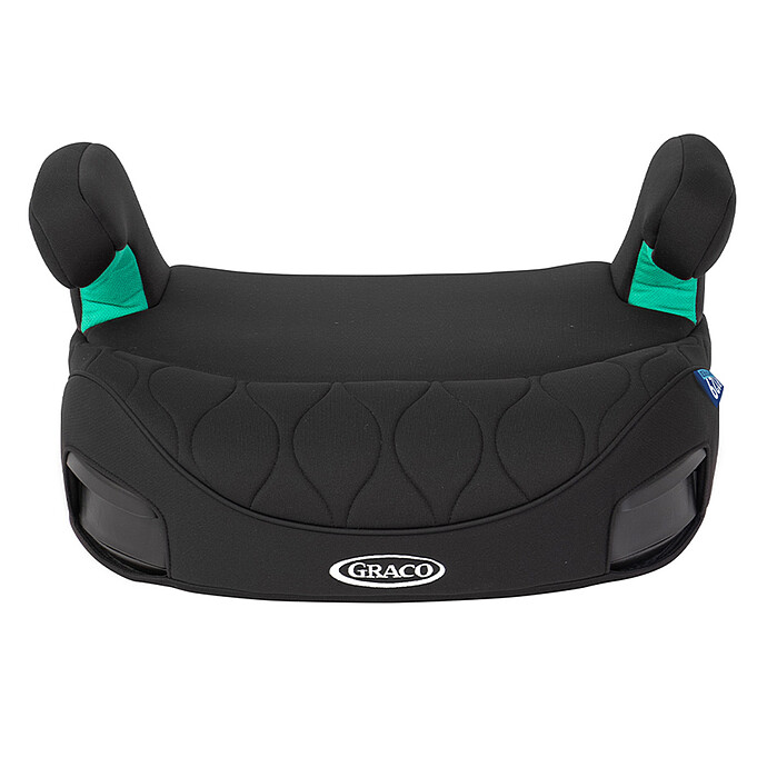 Avis Rehausseur Booster Max - Black