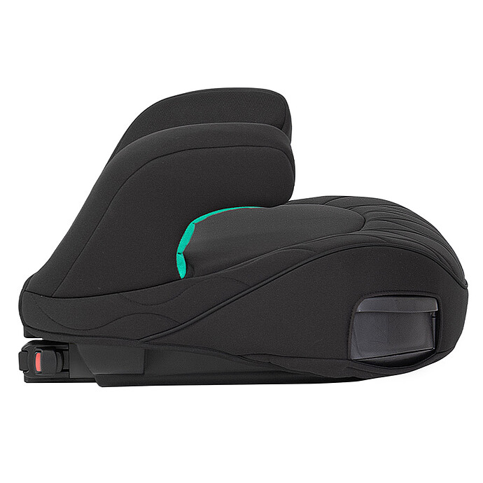 Rehausseur Booster Max - Black pas cher