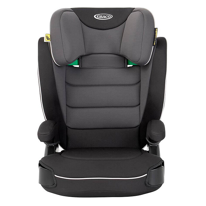 Avis Siège Auto Logico L i-Size Groupe 2/3 - Midnight