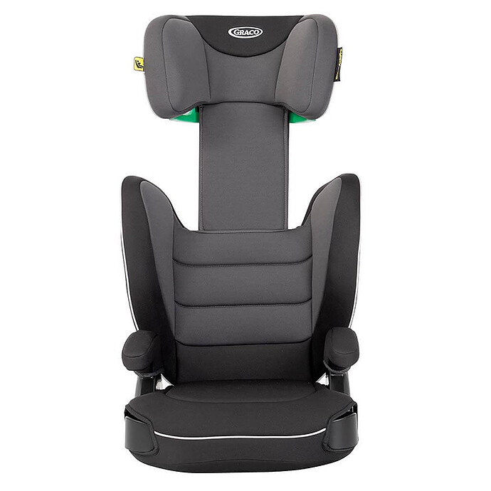 Achat Siège Auto Logico L i-Size Groupe 2/3 - Midnight