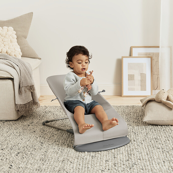 Avis Transat Bliss Jersey 3D - Gris Sable
