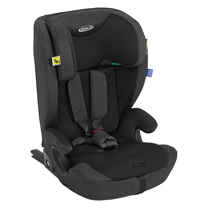 Siège Auto Energi i-Size Groupe 1/2/3 - Midnight Graco