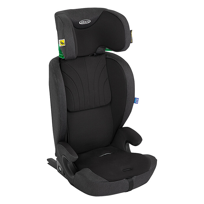 Siège Auto Energi i-Size Groupe 1/2/3 - Midnight Graco