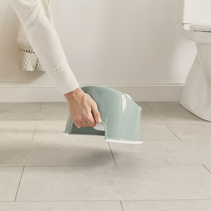 Pot Smart - Vert Profond et Blanc pas cher