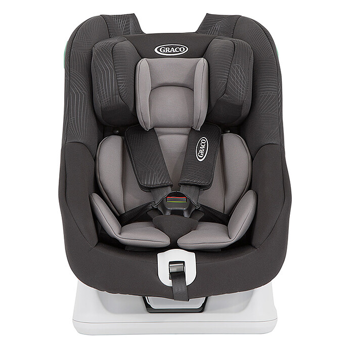 Avis Siège Auto Extend LX Groupe 0+/1 - Midnight