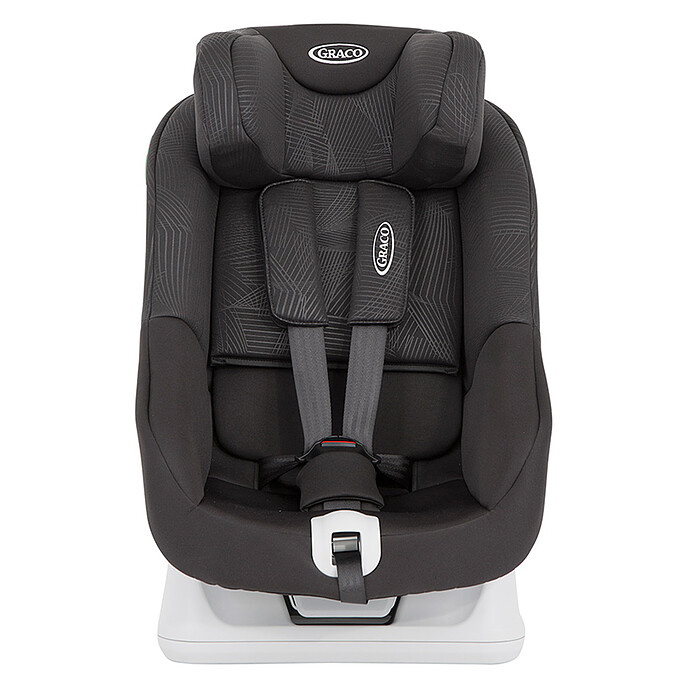 Achat Siège Auto Extend LX Groupe 0+/1 - Midnight