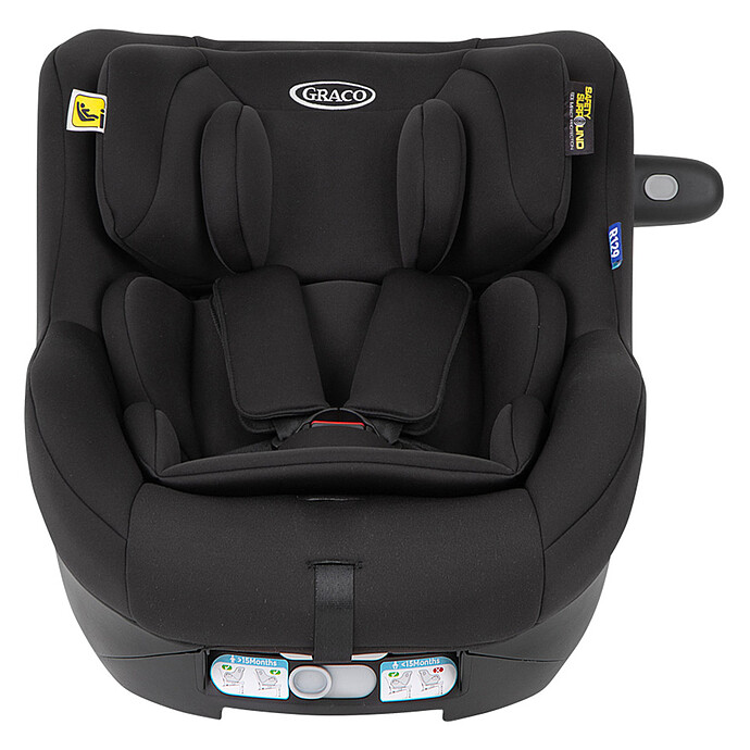 Achat Siège Auto SnugGo i-Size Groupe 0+/1 - Midnight