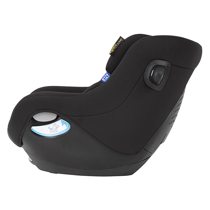 Siège Auto SnugGo i-Size Groupe 0+/1 - Midnight pas cher