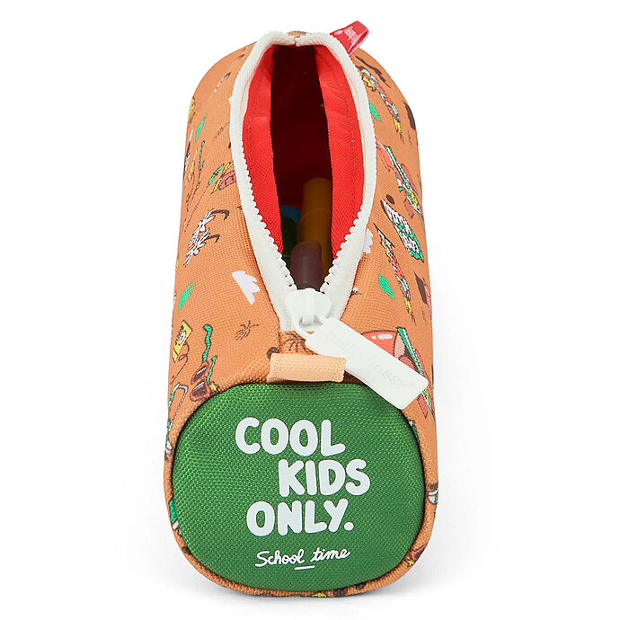 Achat Trousse - Music Festival