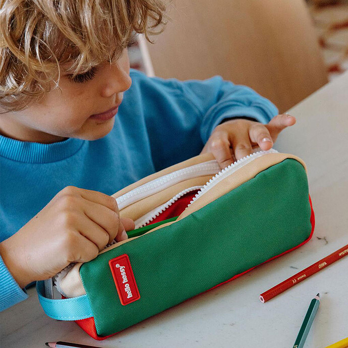 Bagagerie enfant