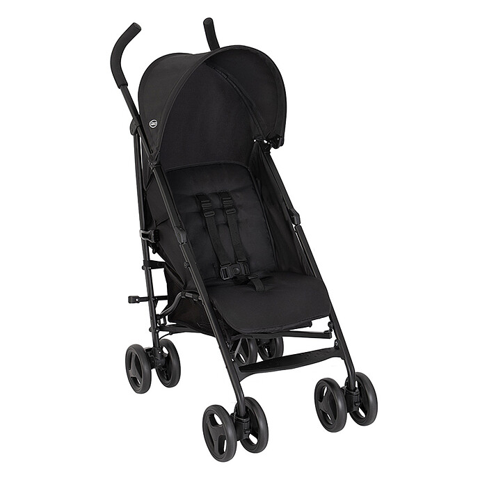 Poussette EZLite - Midnight Graco