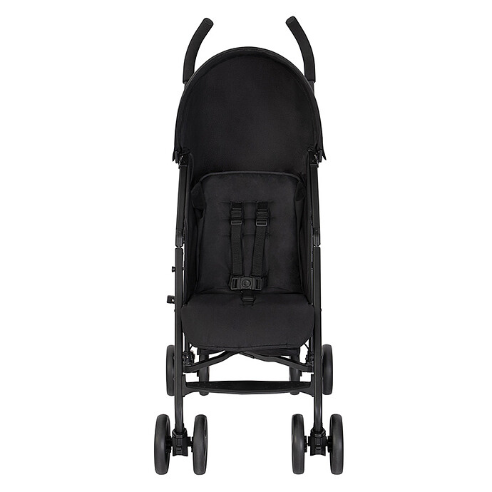 Achat Poussette EZLite - Midnight