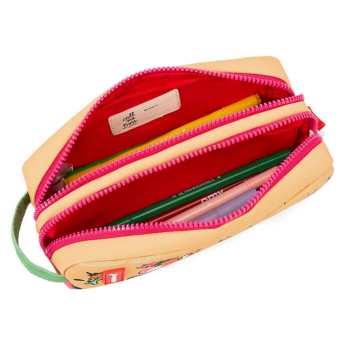Trousse - Unicorn Hello Hossy