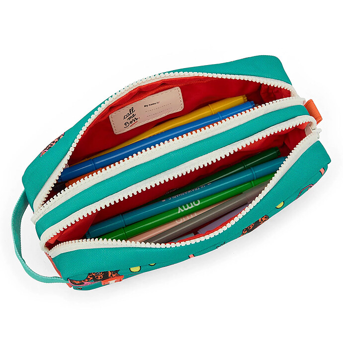Trousse - Disco Roar Hello Hossy