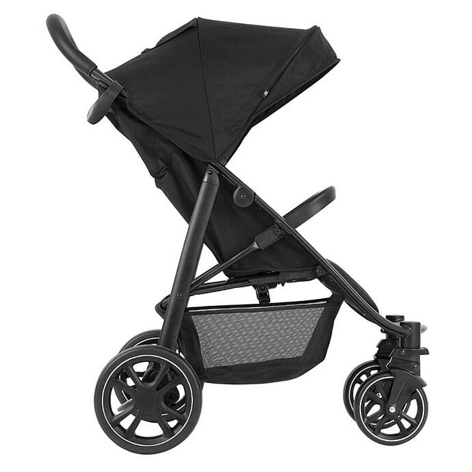 Achat Poussette EeZeFold - Midnight