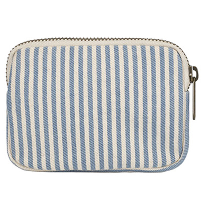 Avis Porte-monnaie Lili - Riviera Rayures Bleu