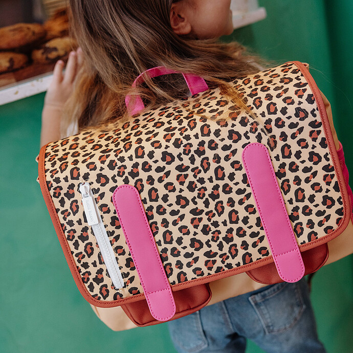 Bagagerie enfant