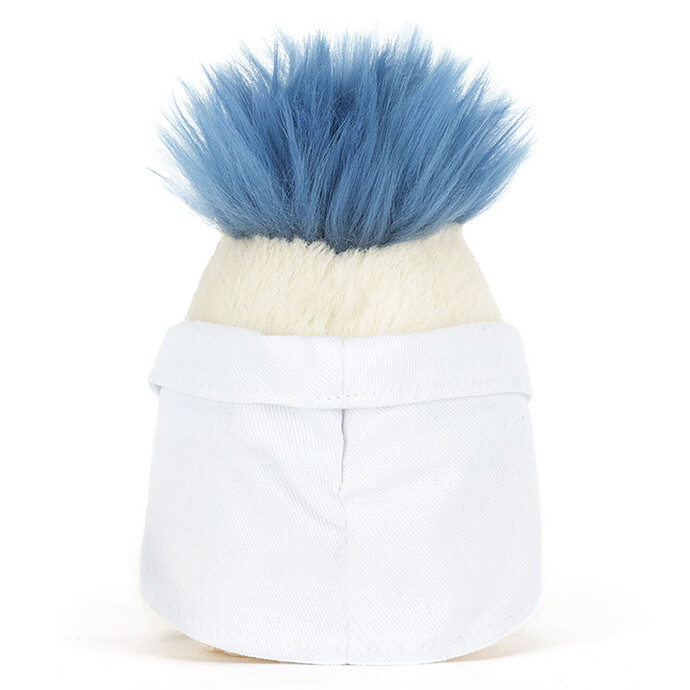 Achat Amuseables Boiled Egg Scientist Outfit