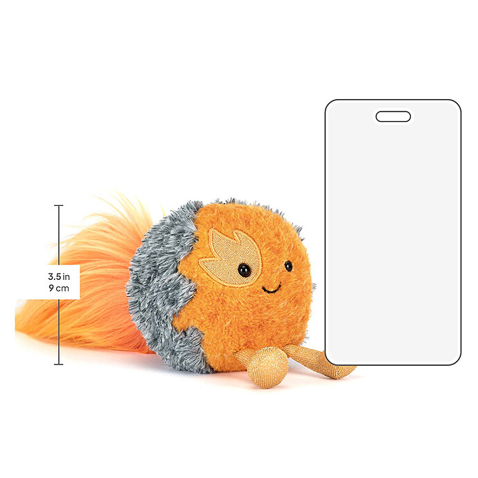 Amuseables Space Comet pas cher