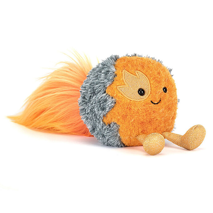 Amuseables Space Comet Jellycat