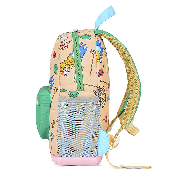 Achat Sac à Dos 6 Ans + - Cocktail Party