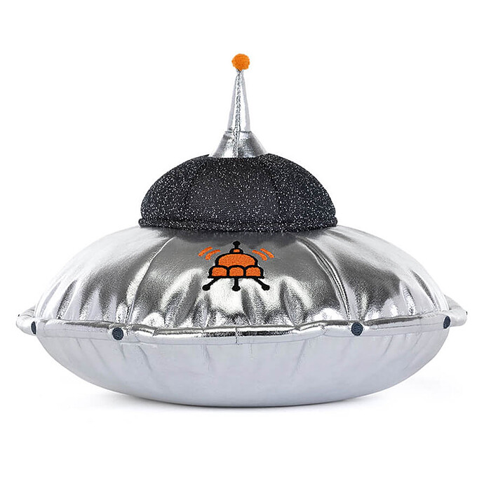 Achat Amuseables Jellysaucer