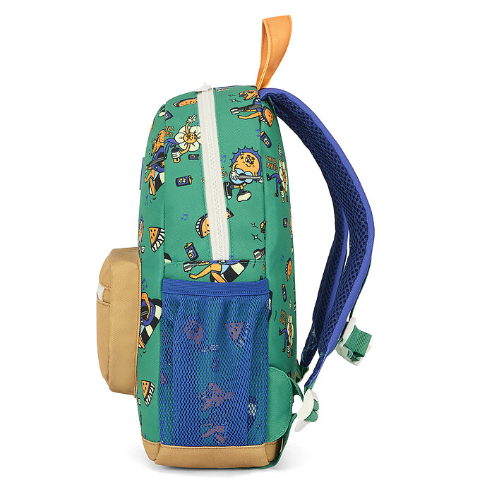 Achat Sac à Dos 2/5 Ans - Chill Vibes