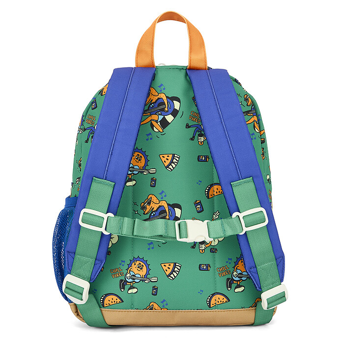 Sac à Dos 2/5 Ans - Chill Vibes pas cher