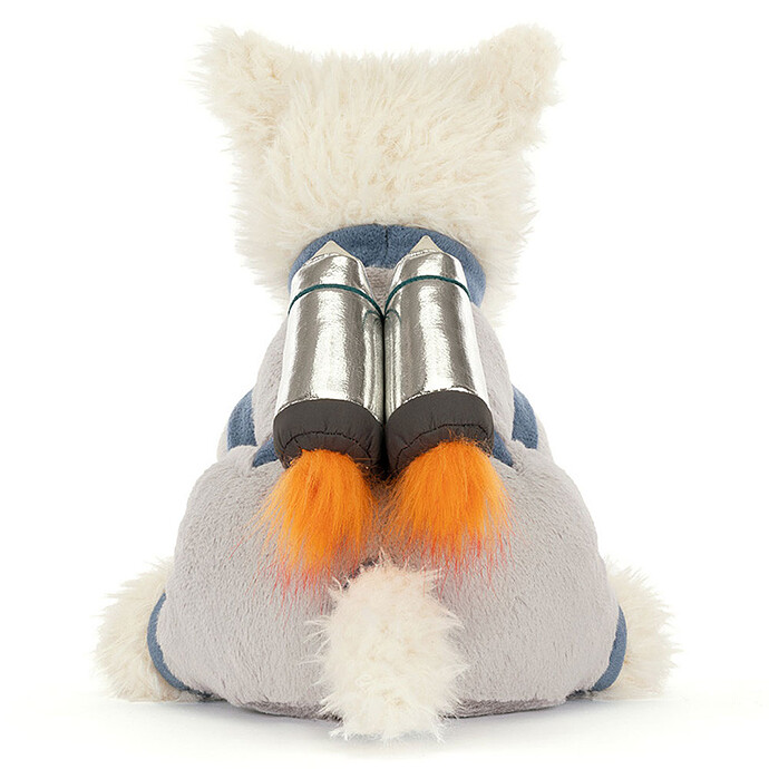 Achat Munro Scottie Dog Space Outfit