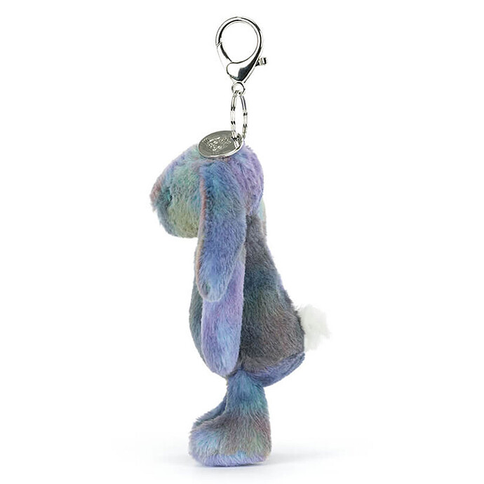 Avis Porte-clés Zodihop Luxe Bunny 