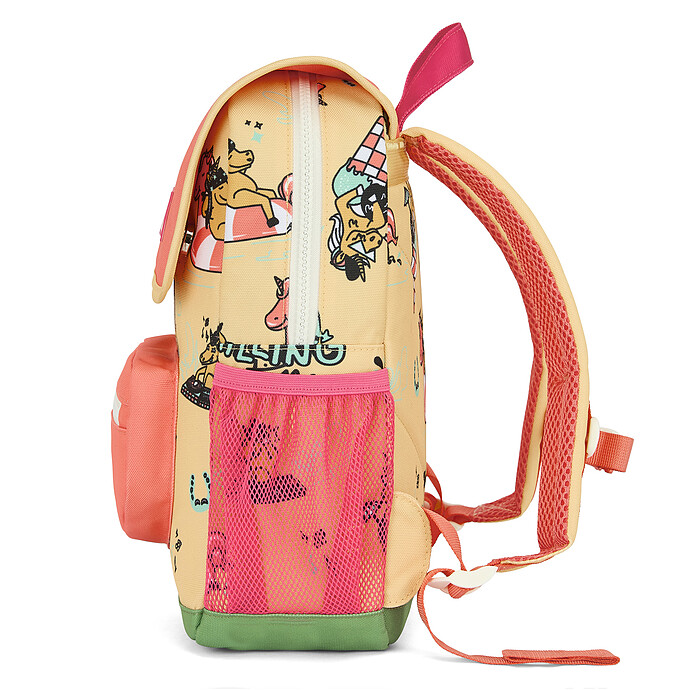 Achat Sac à Dos 6 Ans + - Unicorn