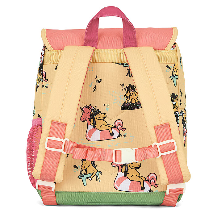 Sac à Dos 2/5 Ans - Unicorn pas cher