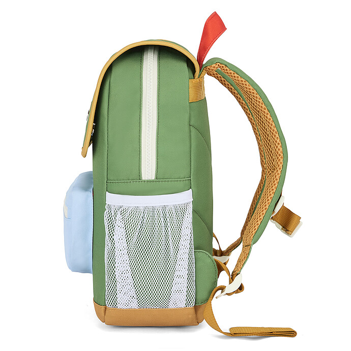 Achat Sac à Dos Mini 6 Ans + - Green Lake