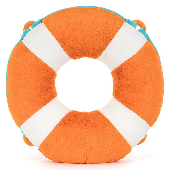Achat Amuseables Life Ring
